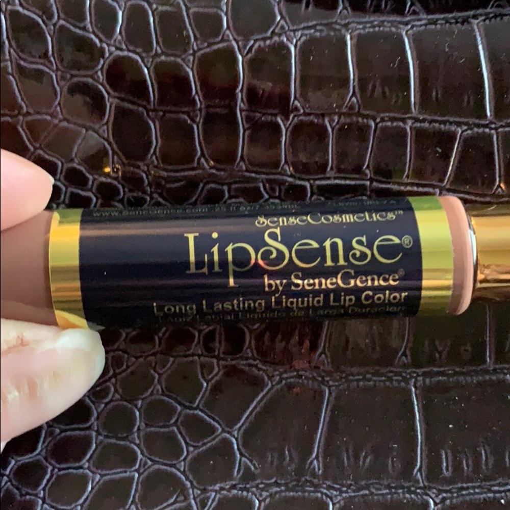 Lipsense SEALED